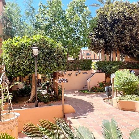 Apartman Veber D6B Malaga Exterior photo