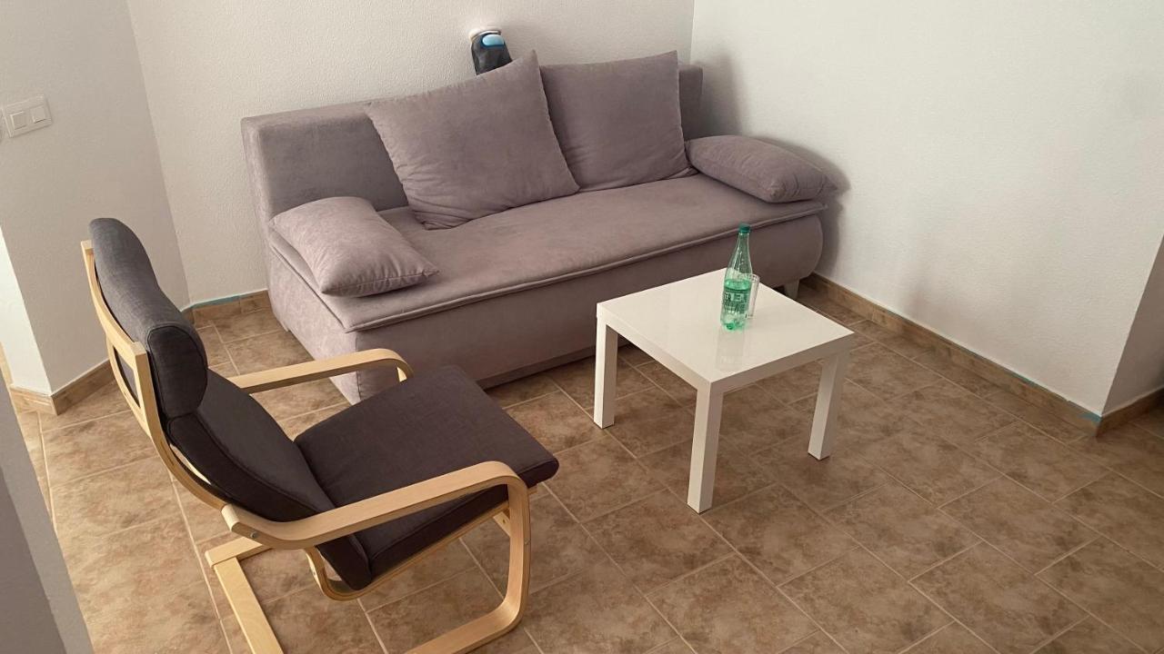 Apartman Veber D6B Malaga Exterior photo